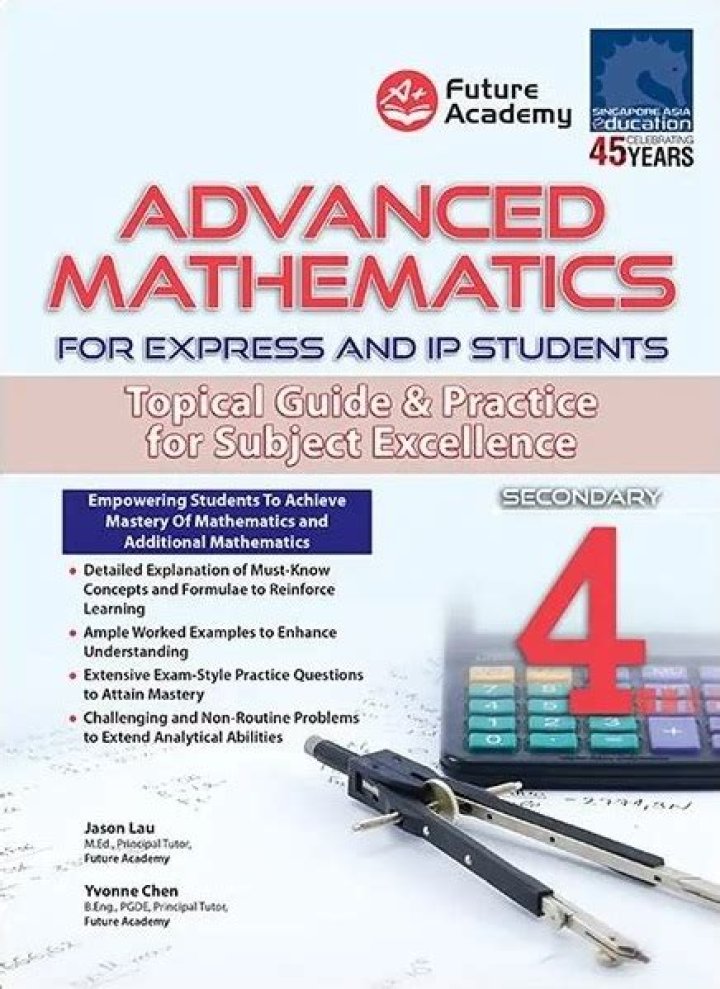 Do you need advanced maths for medicine?
