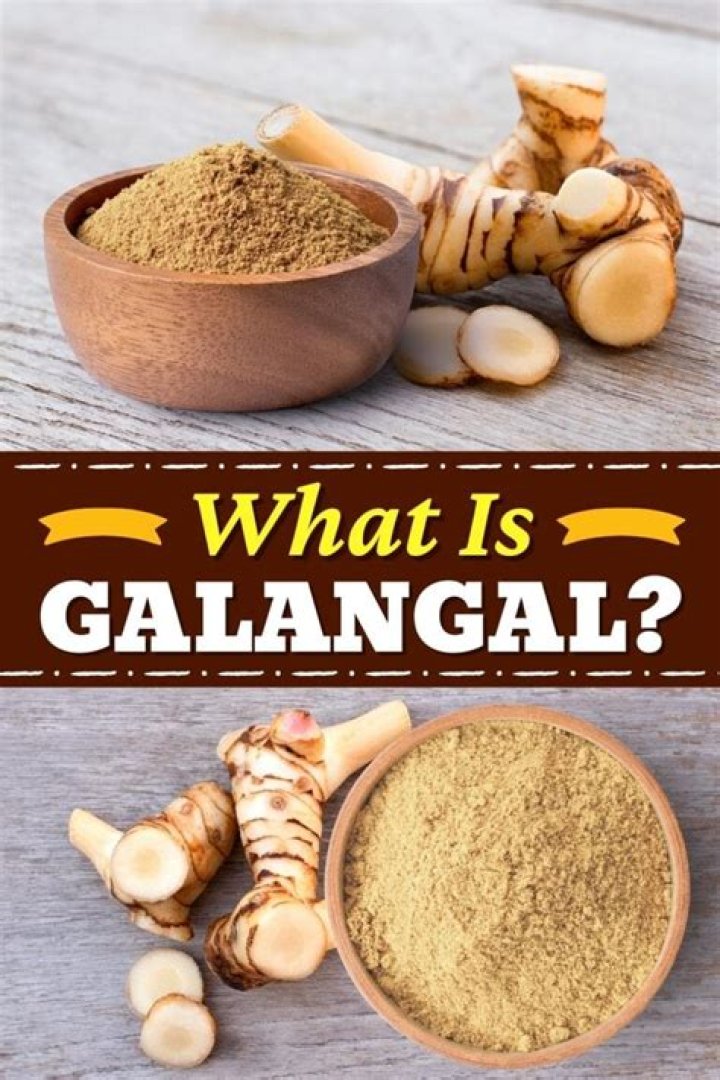 Do you refrigerate galangal root?