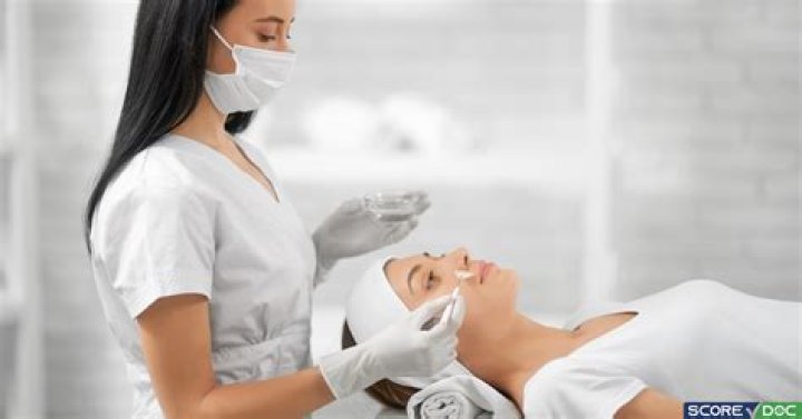 Do you tip for a facial at a medical spa?