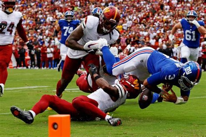 Does a forced fumble count as a tackle?