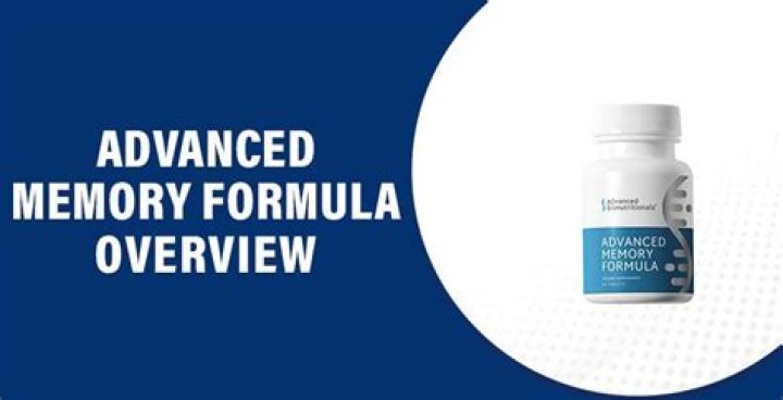 Does advanced memory formula work?
