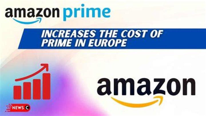 Does amazon prime cost money?