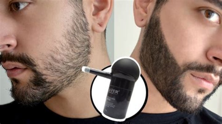 Does beard thickener work?