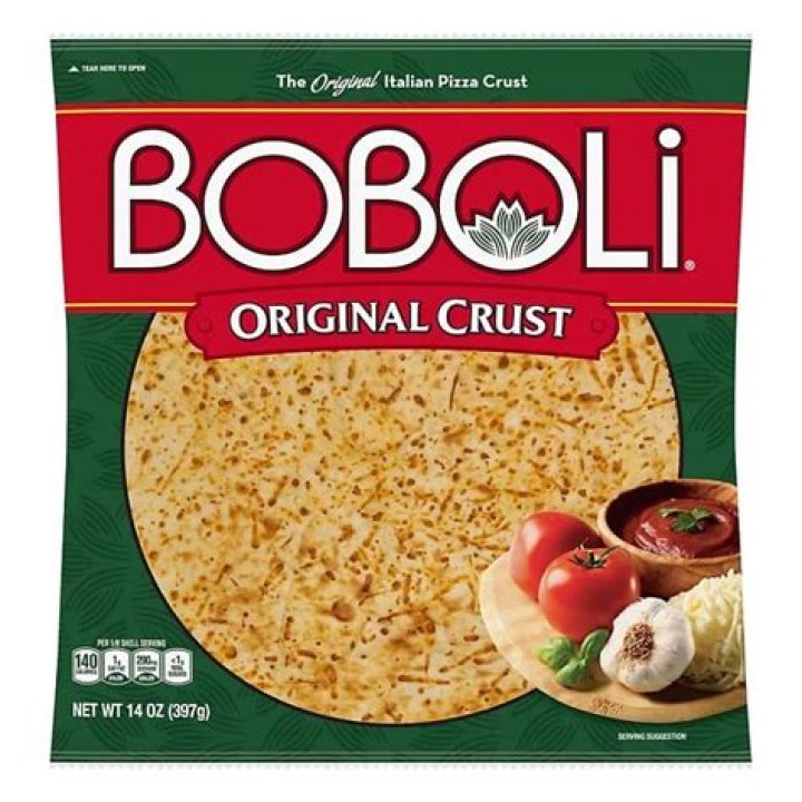 Does boboli pizza crust go bad?