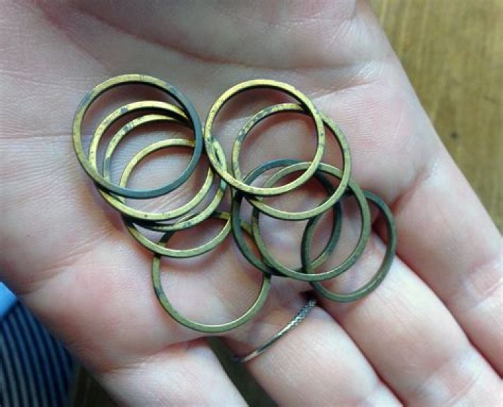 Does brass jewelry tarnish?