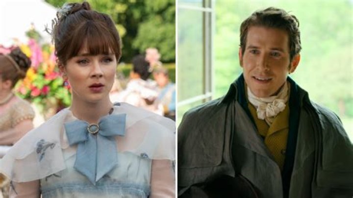 Does bridgerton use modern music?