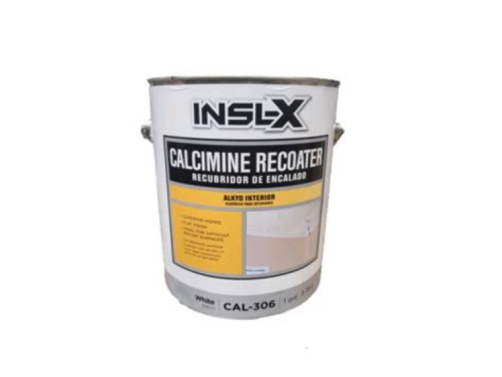 Does calcimine paint contain lead?