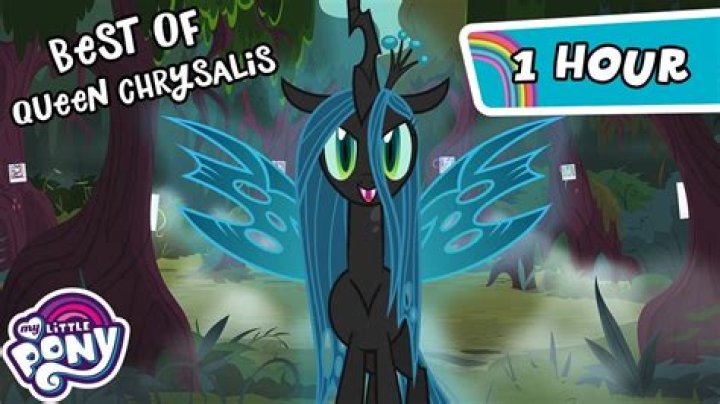 Does chrysalis have to hang?