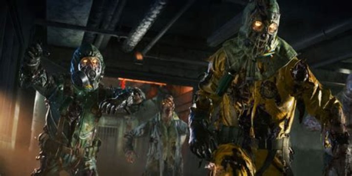 Does cod cold war have overkill?