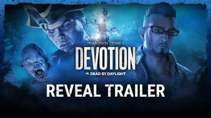 Does devotion do anything dbd?
