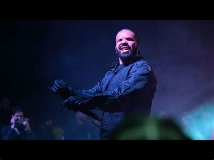 Does drake own his masters?