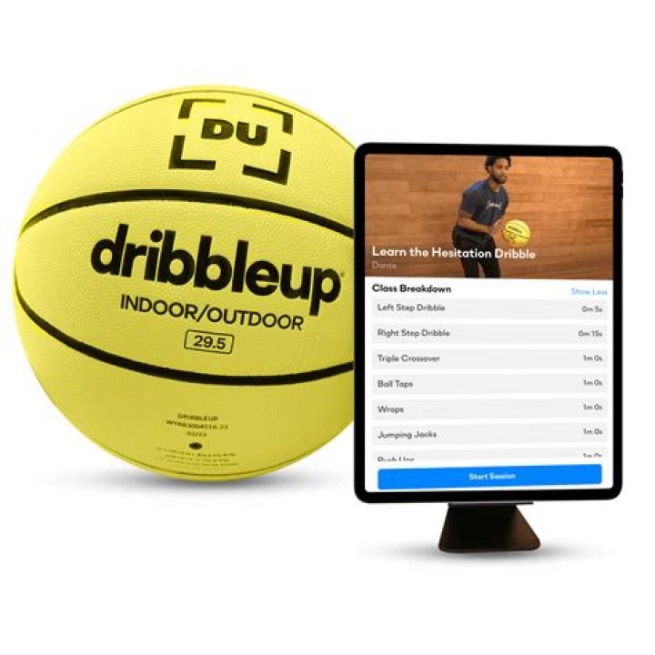Does dribble up work with kindle fire?