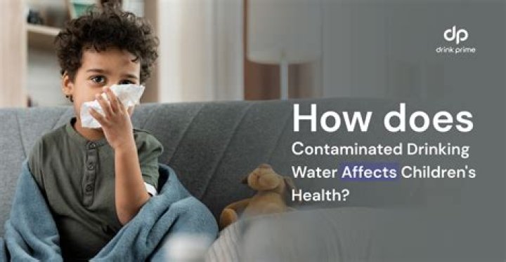 Does drinking water cool you down?