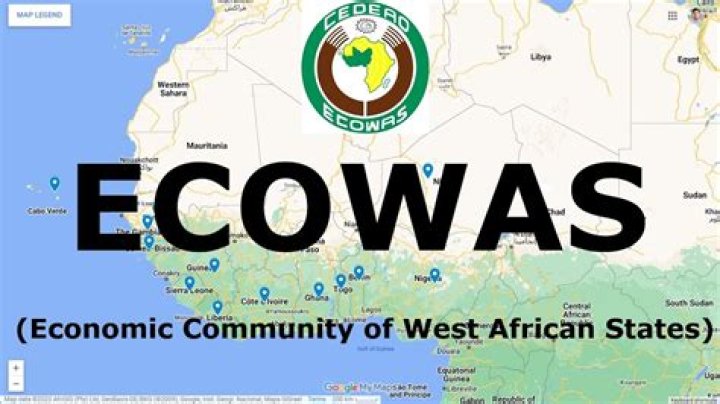 Does ecowas pay well?