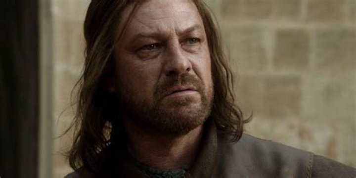 Does eddard stark come back?