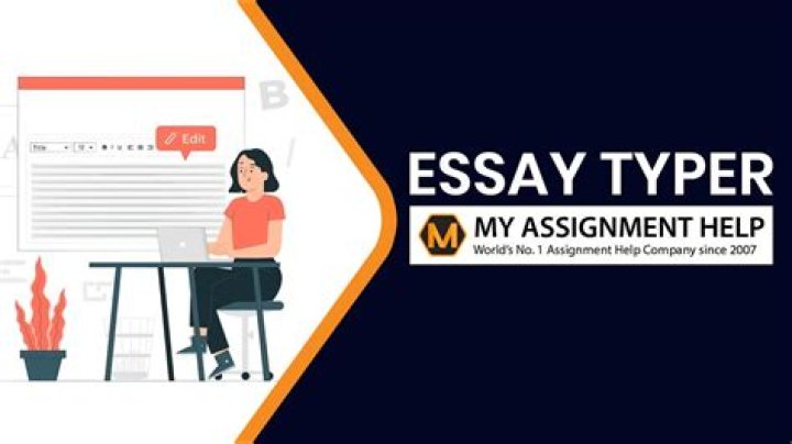 Does essay typer actually work?