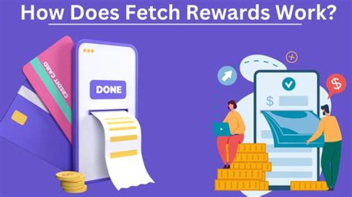 Does fetch rewards work in canada?