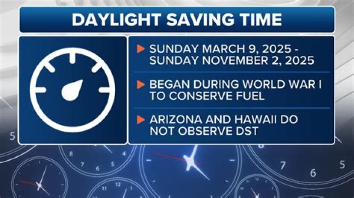 Does flagstaff do daylight savings time?
