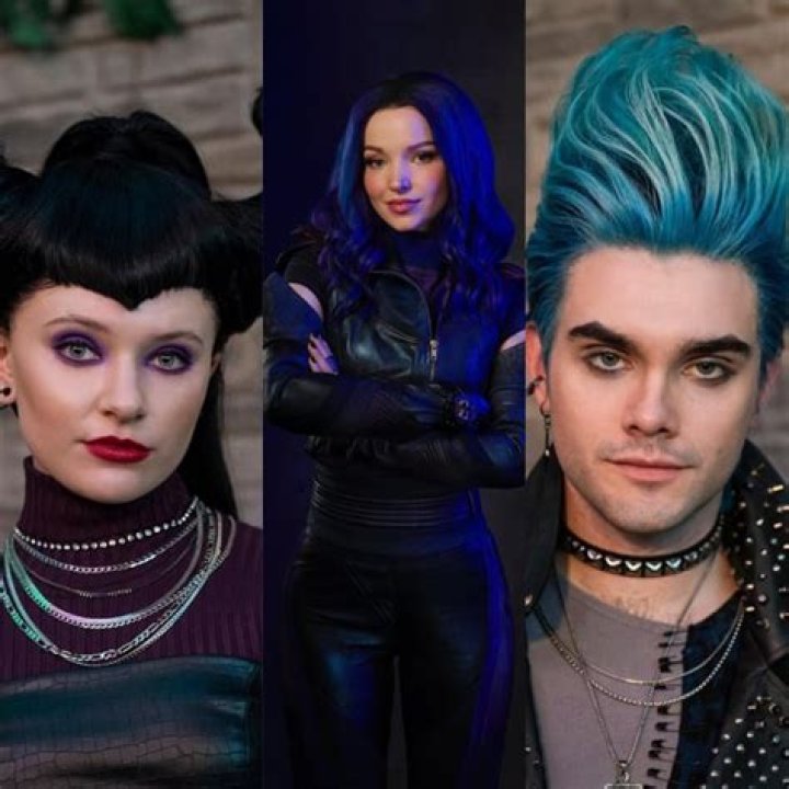 Does hades have a son?