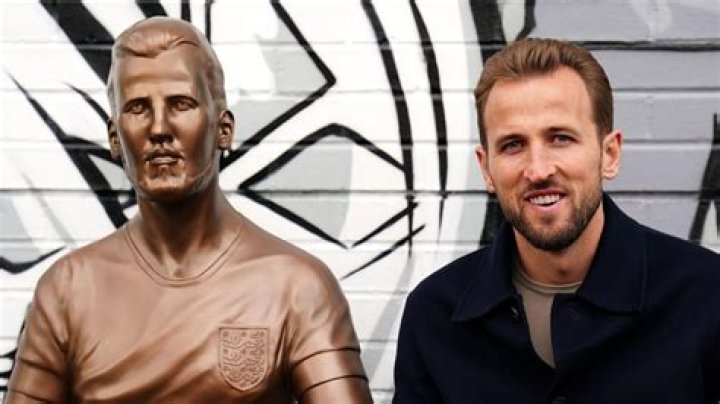 Does harry kane's wife work?