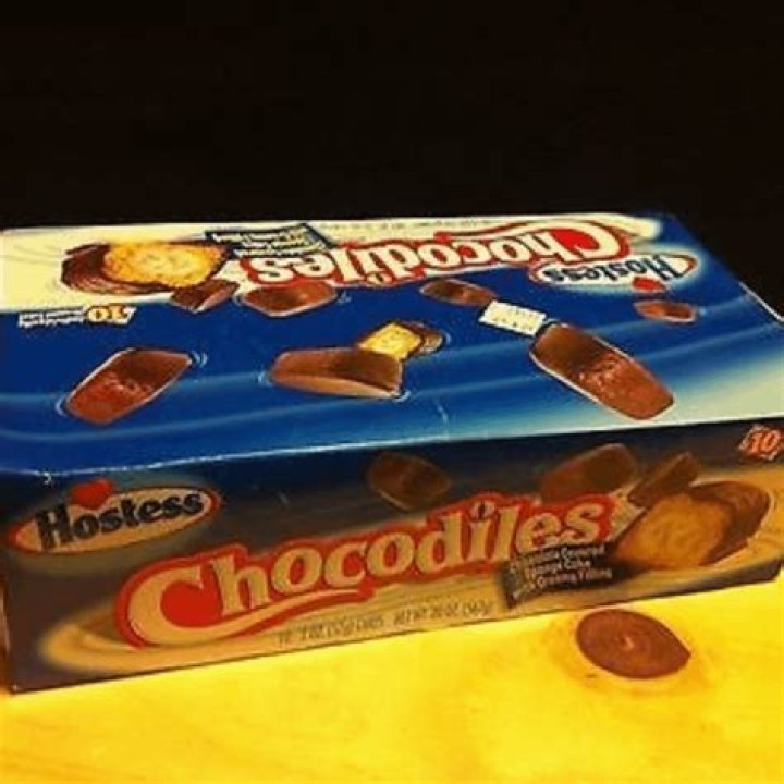 Does hostess still make chocodiles?