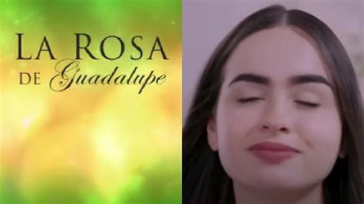Does hulu have la rosa de guadalupe?