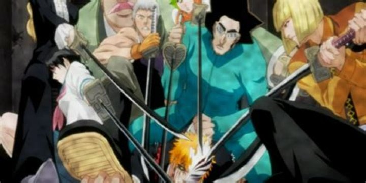 Does ichigo join the visored?