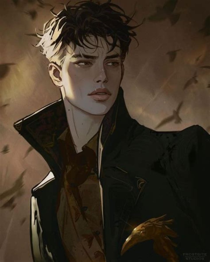 Does inej die in six of crows?