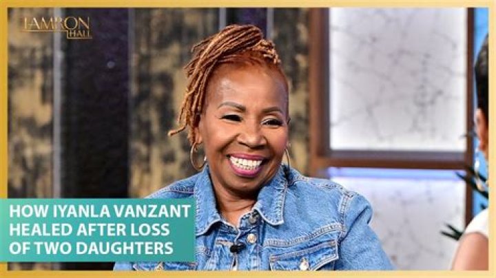 Does iyanla vanzant have a podcast?
