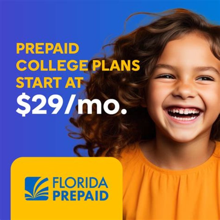 Does keiser university accept florida prepaid?