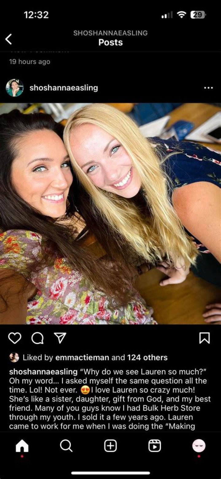 Does landa recognize shoshanna reddit?