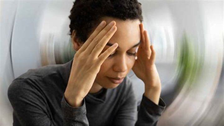 Does lightheaded mean i'm pregnant?