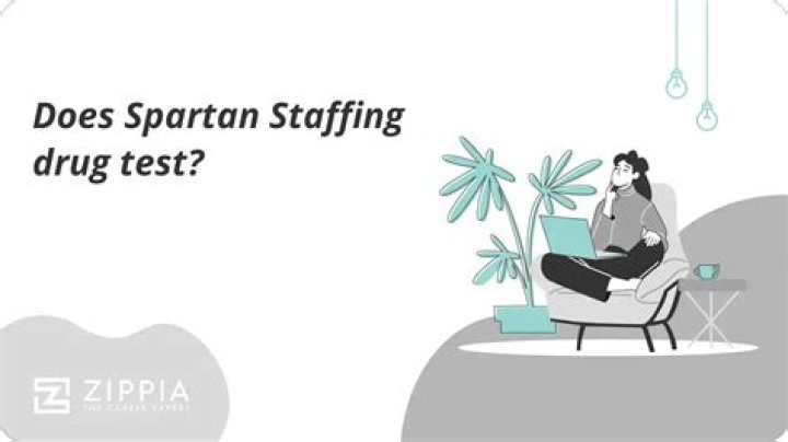 Does lsi staffing drug test?