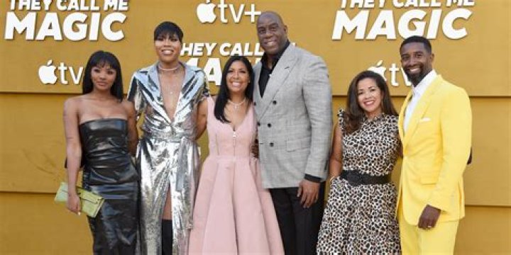 Does magic own the lakers?