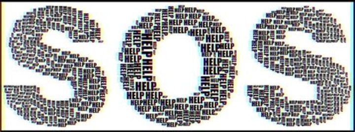 Does mayday stand for?