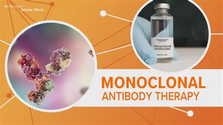Does monoclonal antibody treatment work?