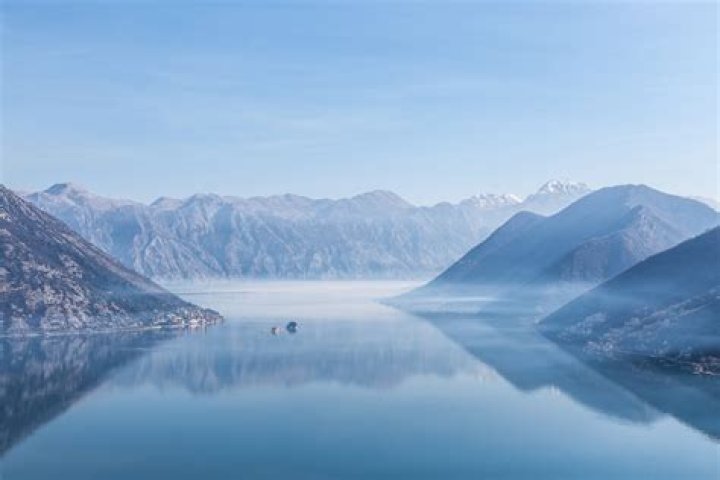 Does montenegro mean black mountain?