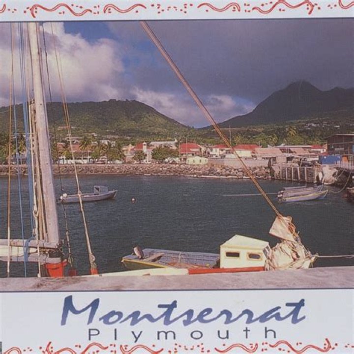 Does montserrat still exist?