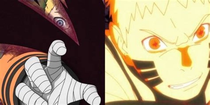 Does naruto get sealed?