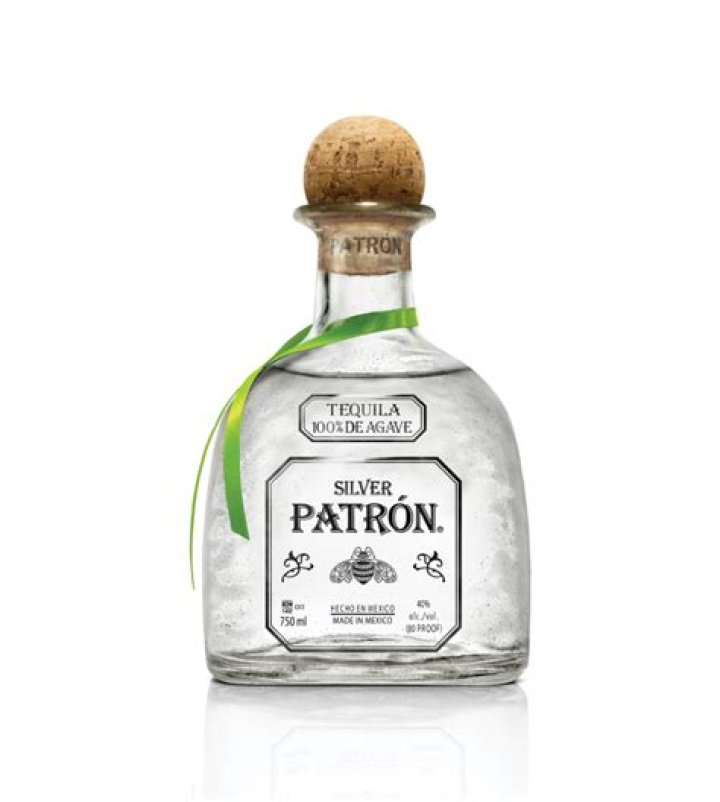 Does patron silver give you a hangover?