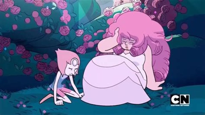 Does pearl like rose?