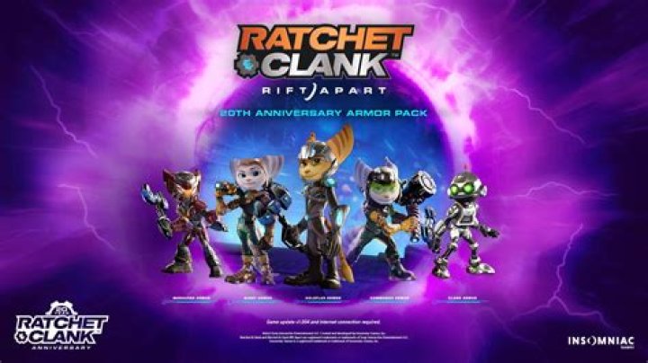 Does ratchet and clank autosave?