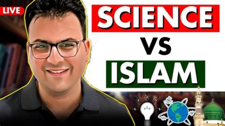 Does religion hinder scientific progress?