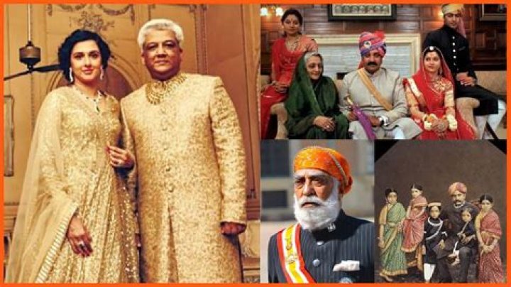 Does royalty still exist in india?