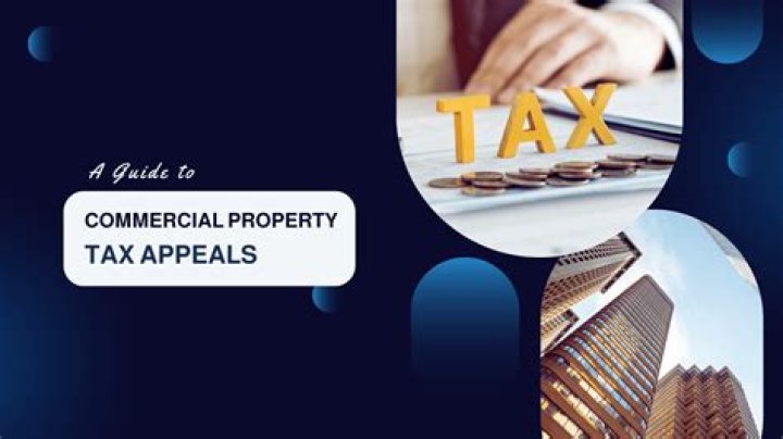 Does speculation tax apply to commercial property?
