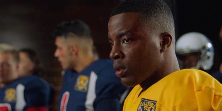 Does spencer play for south crenshaw?