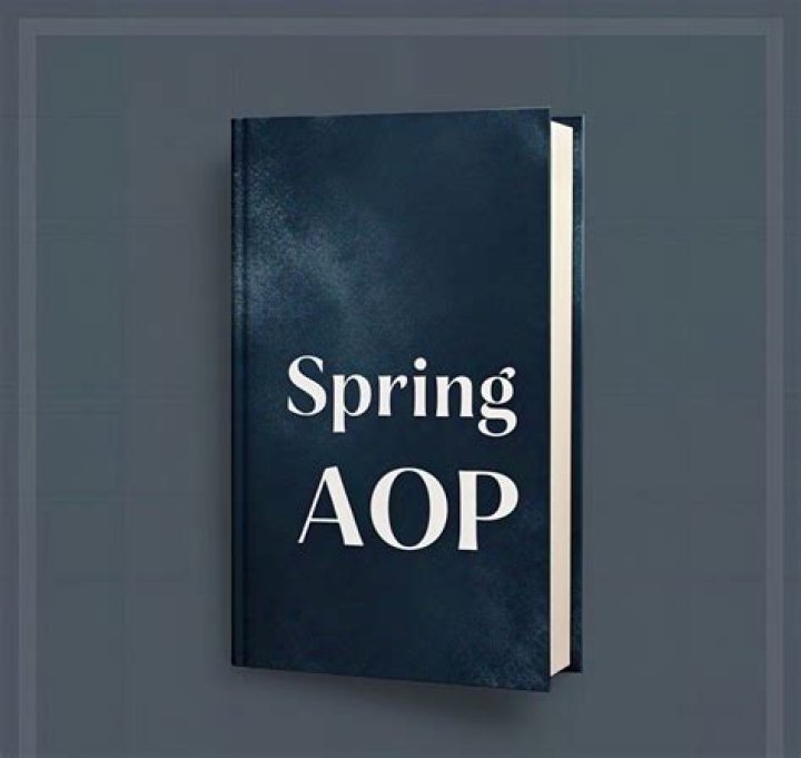 Does spring aop uses reflection?