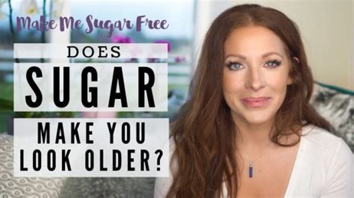 Does sugar make you sicker?