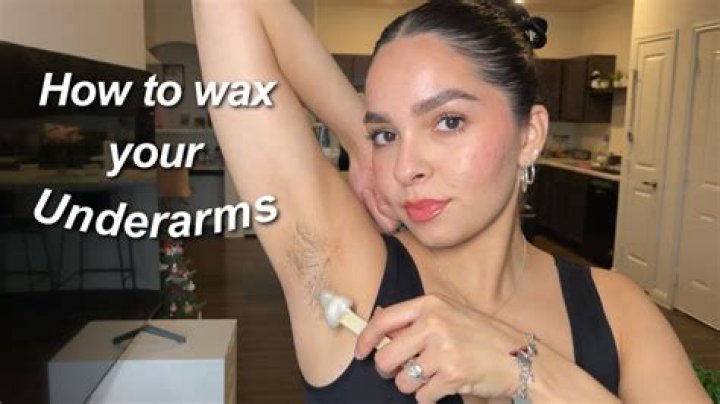 Does tawas make your underarm dark?