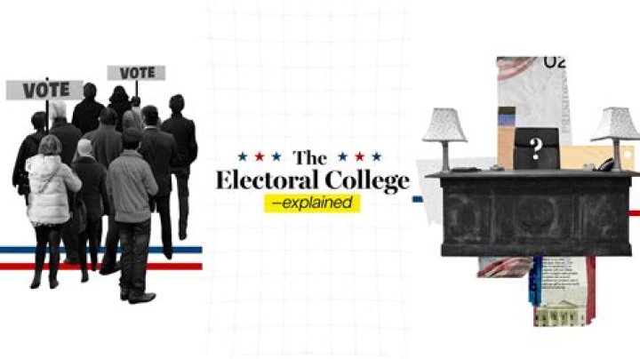 Does the electoral college work?